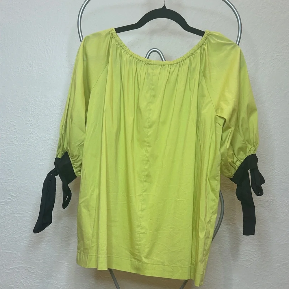Eliza Faulkner Sally Top - Picture 7 of 7